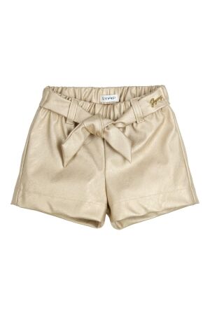 Gymp Korte broek Mylo Gold