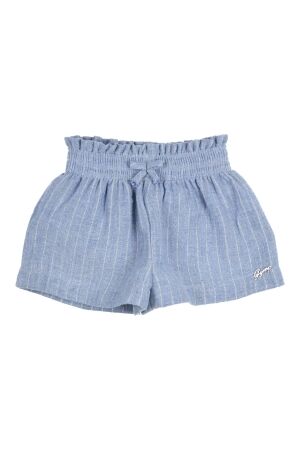 Gymp Korte broek Niza Blue