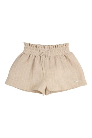 Gymp Korte broek Niza Beige