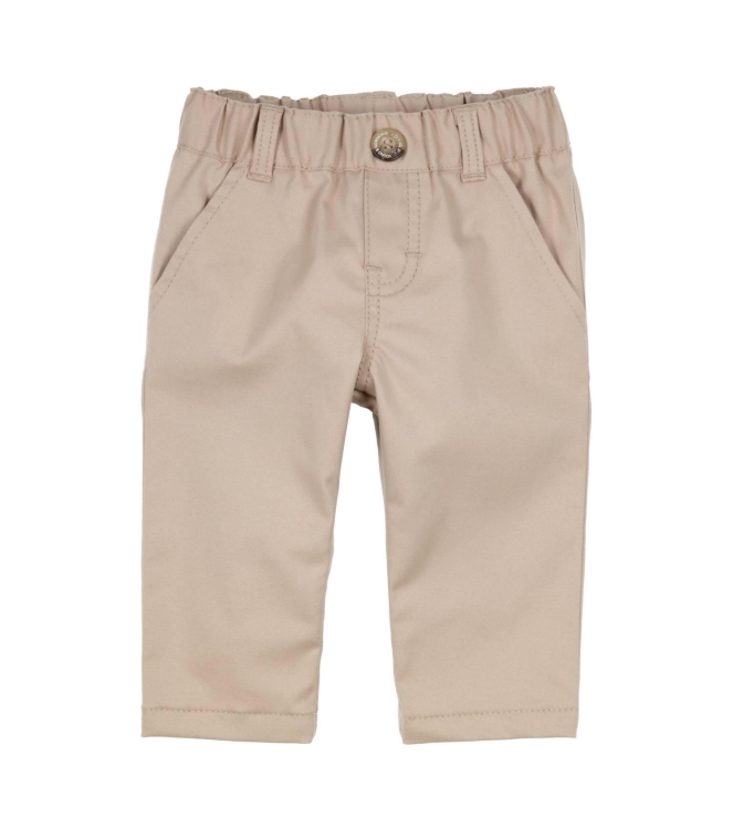 Gymp broeken Beige 410-5519-20