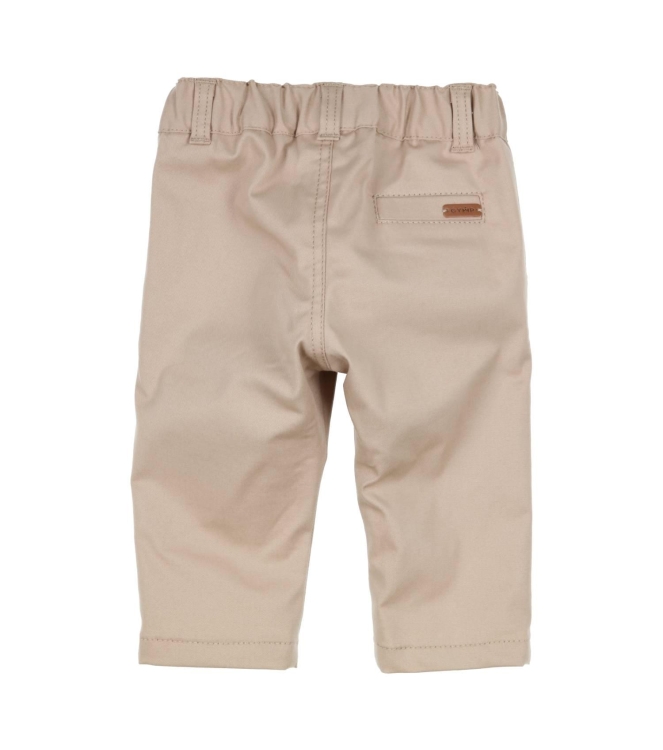 Gymp broeken Beige 410-5519-20