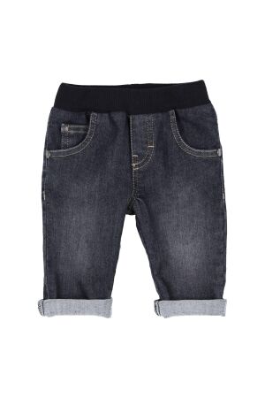 Gymp Broek Smithson Anthracite