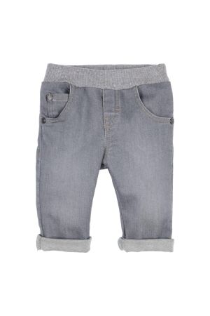 Gymp Broek Watson Grey
