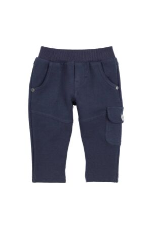 Gymp Broek Carbondoux Navy