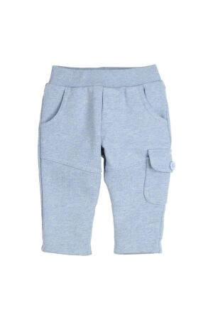 Gymp Broek Hibbo Light Blue