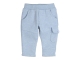 Gymp broeken Light Blue 410-5526-20
