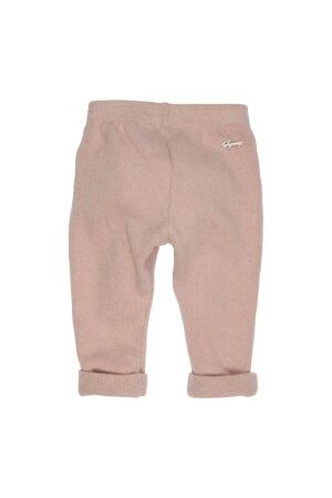 Gymp Broek Gillo Old Rose