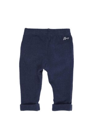 Gymp Broek Gillo Navy