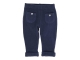 Gymp broeken Navy 410-5530-10
