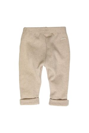 Gymp Broek Gillo Beige