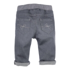 Gymp broeken Grey 410-5533-10