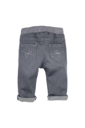 Gymp broeken Grey 410-5533-10