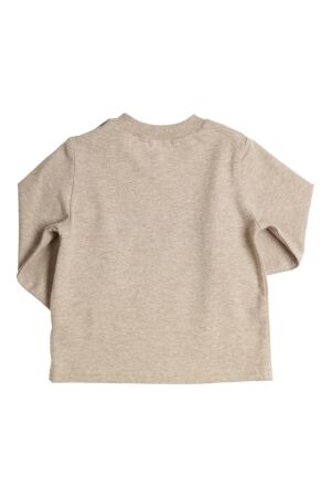 Gymp shirts Beige 352-5640-20