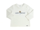 Gymp shirts Off White - Blue 352-5641-20