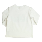 Gymp shirts Off White - Blue 352-5641-20