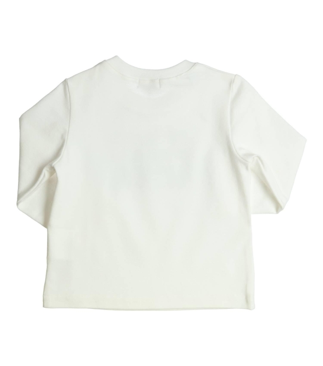 Gymp shirts Off White - Blue 352-5641-20