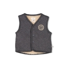 Feetje colberts & gilets 755 Antraciet melange 51200027
