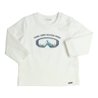 Gymp shirts Off White 352-5642-20