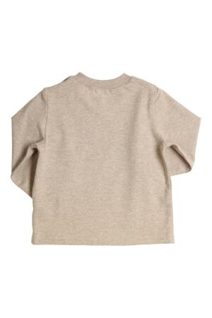 Gymp shirts Beige 352-5643-20
