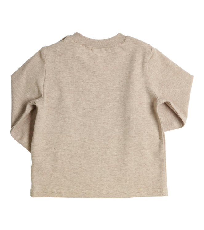Gymp shirts Beige 352-5643-20