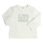 Gymp shirts Off White 352-5644-20