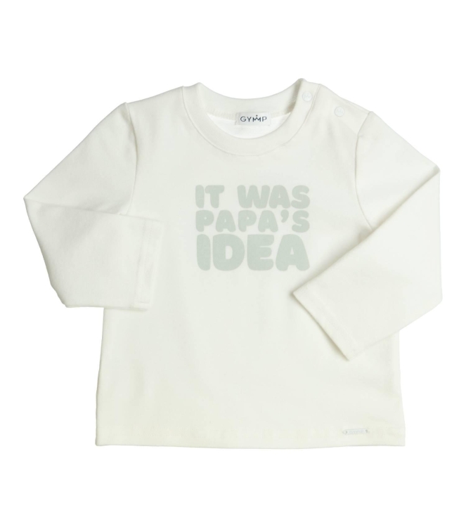 Gymp shirts Off White 352-5644-20
