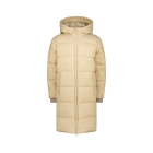 Vingino jassen 058 Cream White AW24KGN10015