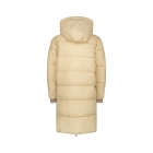 Vingino jassen 058 Cream White AW24KGN10015