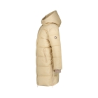 Vingino jassen 058 Cream White AW24KGN10015