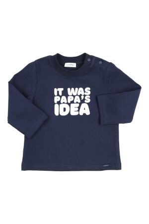 Gymp T-shirt Aerodoux Navy