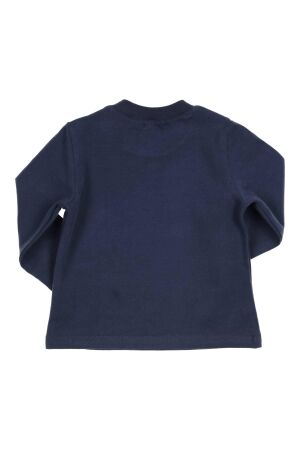 Gymp shirts Navy 352-5644-20