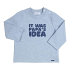 Gymp shirts Light Blue 352-5645-20