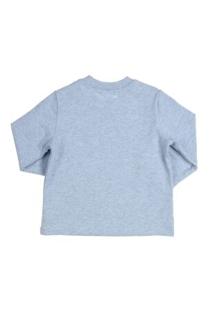 Gymp shirts Light Blue 352-5645-20