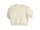 Gymp truien Ecru 352-5650-20