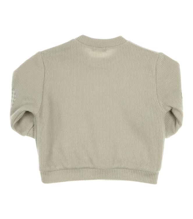 Gymp truien & vesten Pale Green 352-5660-20