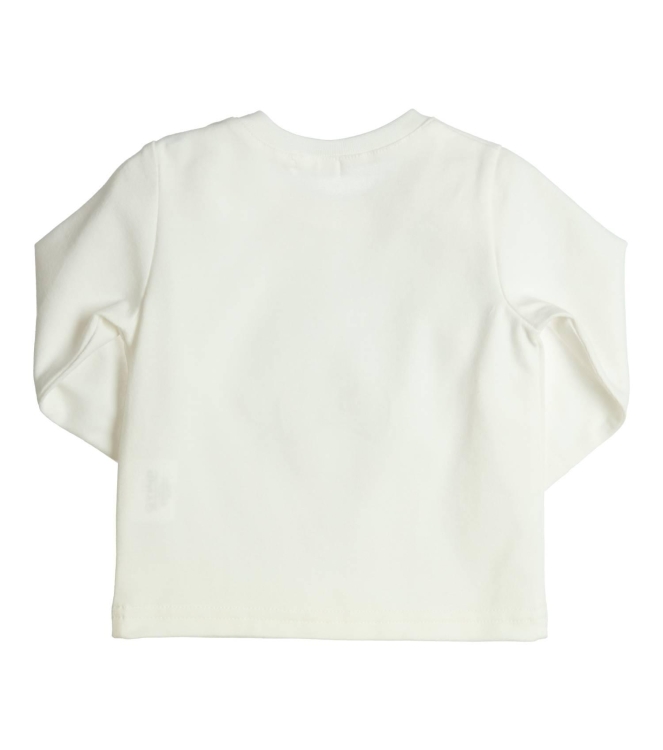 Gymp shirts Off White - Black 352-5669-20