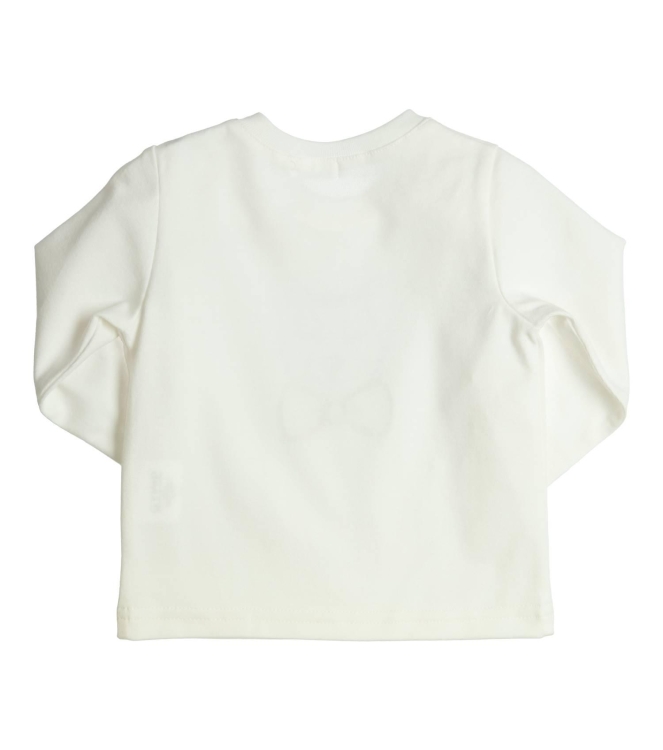 Gymp shirts Off White - Green 352-5670-20