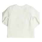 Gymp shirts Off White - Blue 352-5670-20
