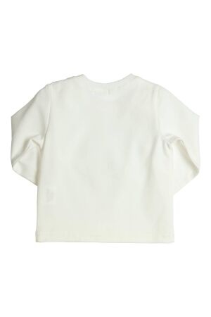 Gymp shirts Off White - Blue 352-5670-20