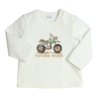 Gymp shirts Off White 352-5671-20