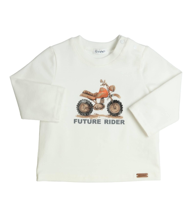 Gymp shirts Off White 352-5672-20