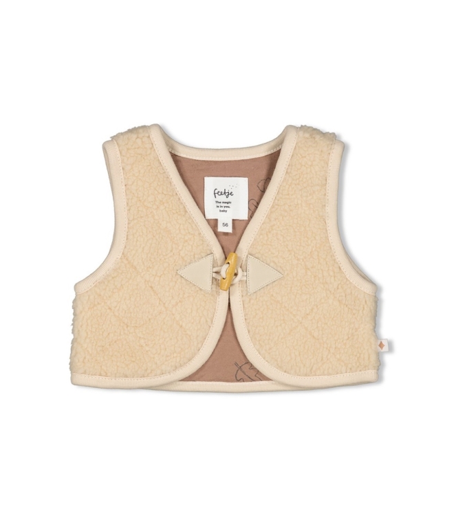 Feetje colberts & gilets 600 Offwhite 51200029