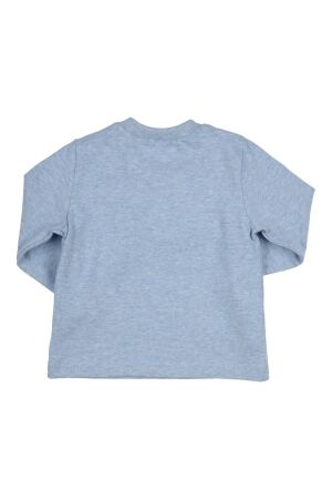 Gymp shirts Light Blue 352-5673-20
