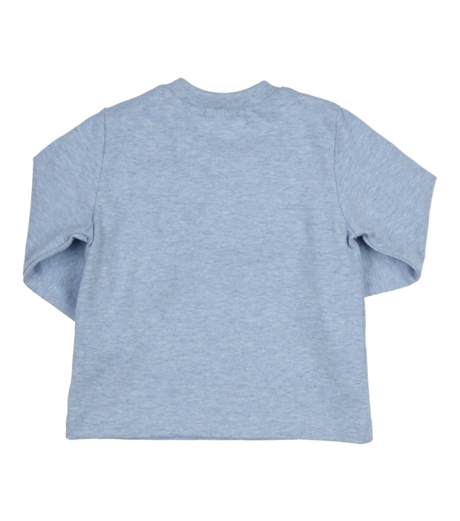 Gymp shirts Light Blue 352-5673-20