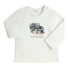Gymp shirts Off White 352-5674-20