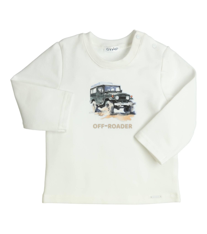 Gymp shirts Off White 352-5674-20