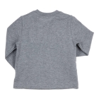 Gymp shirts Grey Melange 352-5675-20