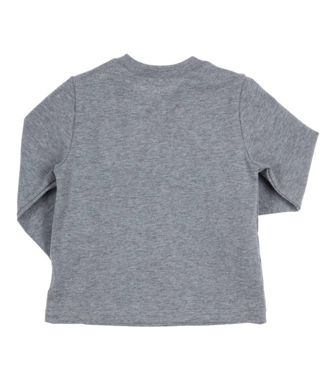 Gymp shirts Grey Melange 352-5675-20