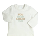 Gymp shirts Off White 352-5676-20