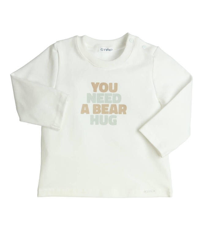 Gymp shirts Off White 352-5676-20